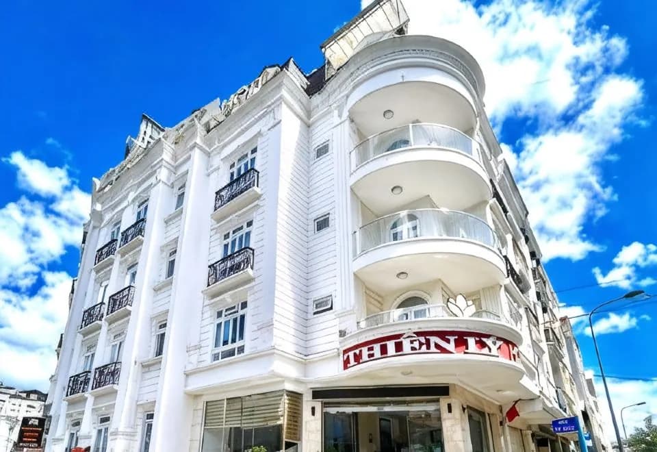 Thien Ly Hotel