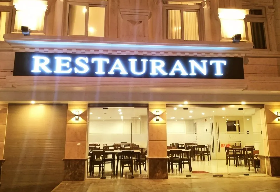 Thien Ly Hotel