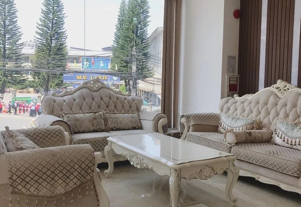 Thien Ly Hotel