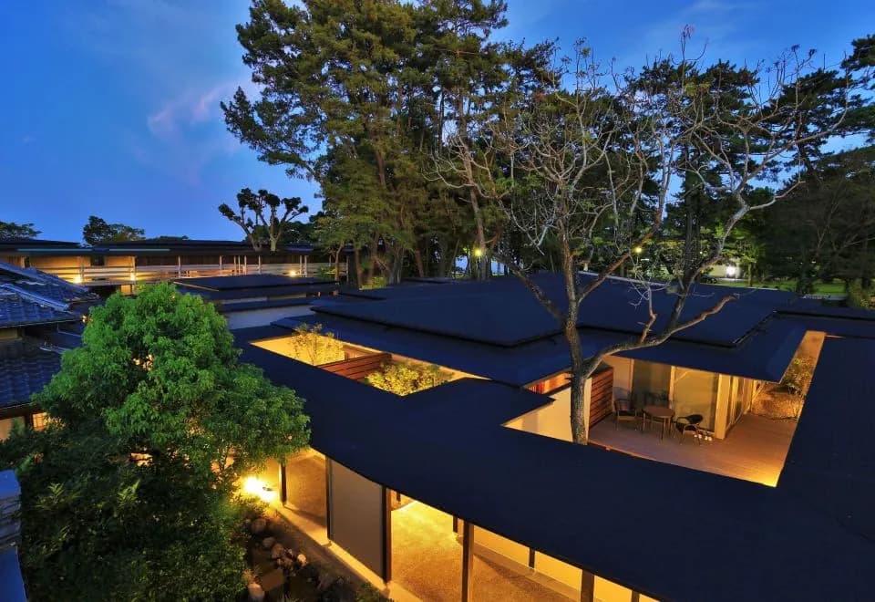Amane Resort Gahama