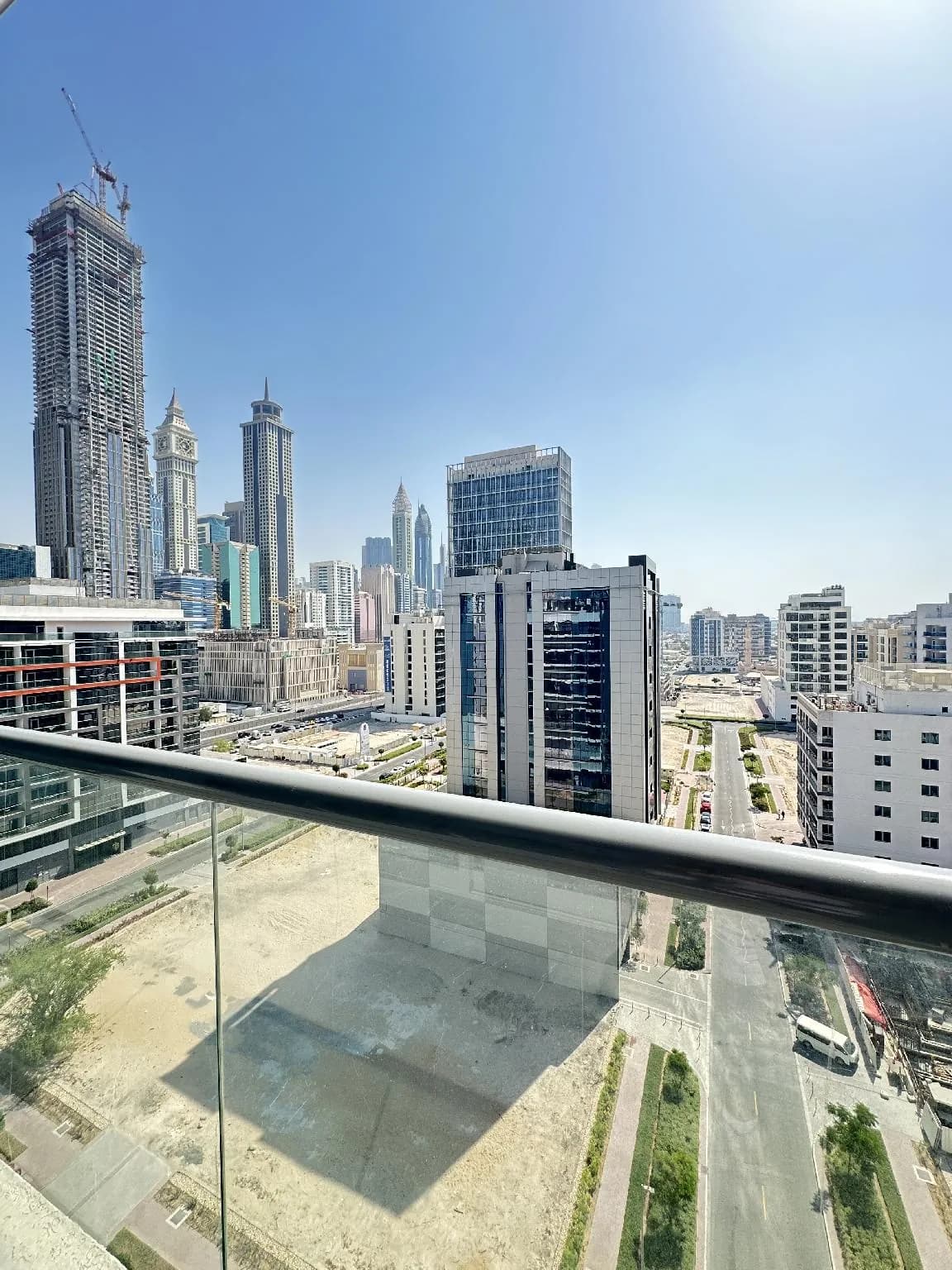 Alphatel Hostel - Dubai World Trade Centre