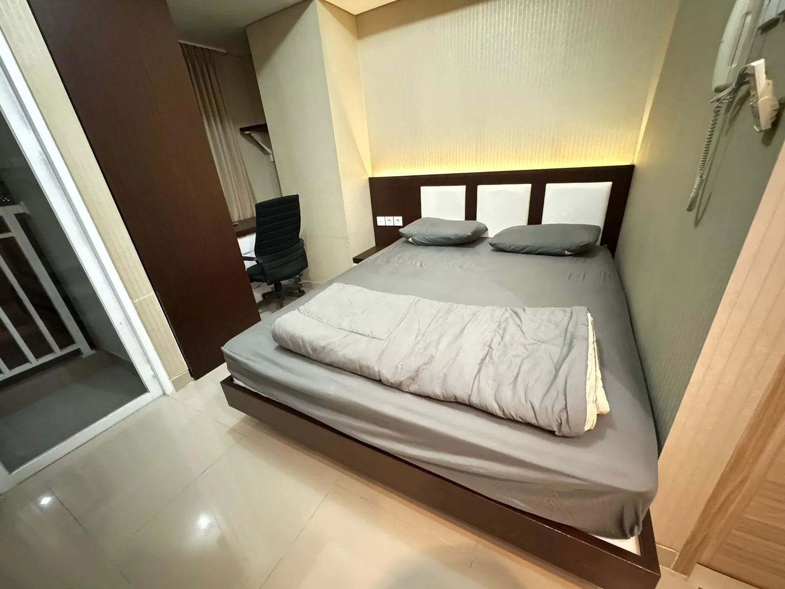 Taman Melati Yogyakarta Apartement 1240