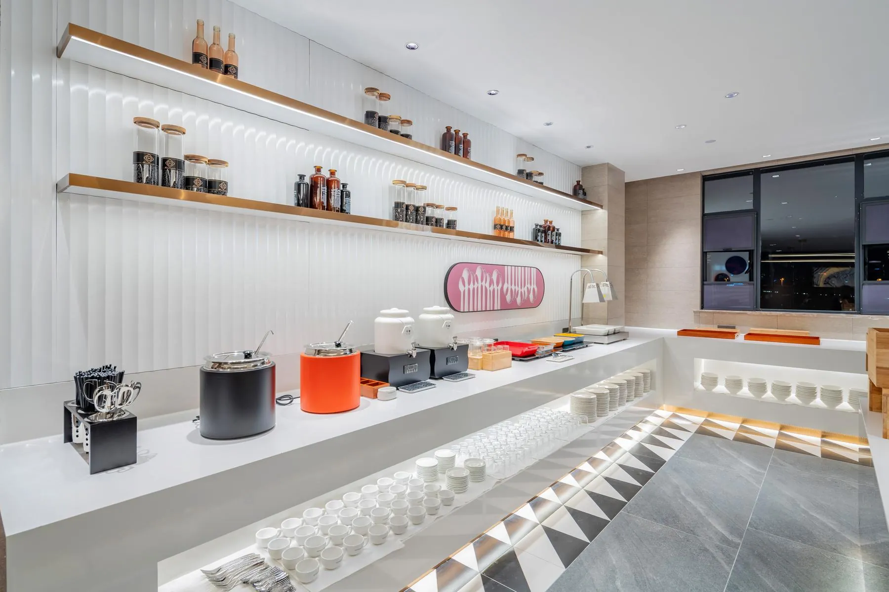 Home Inn Plus Guangzhou Tianhe Dongpu Olympic Sports Center