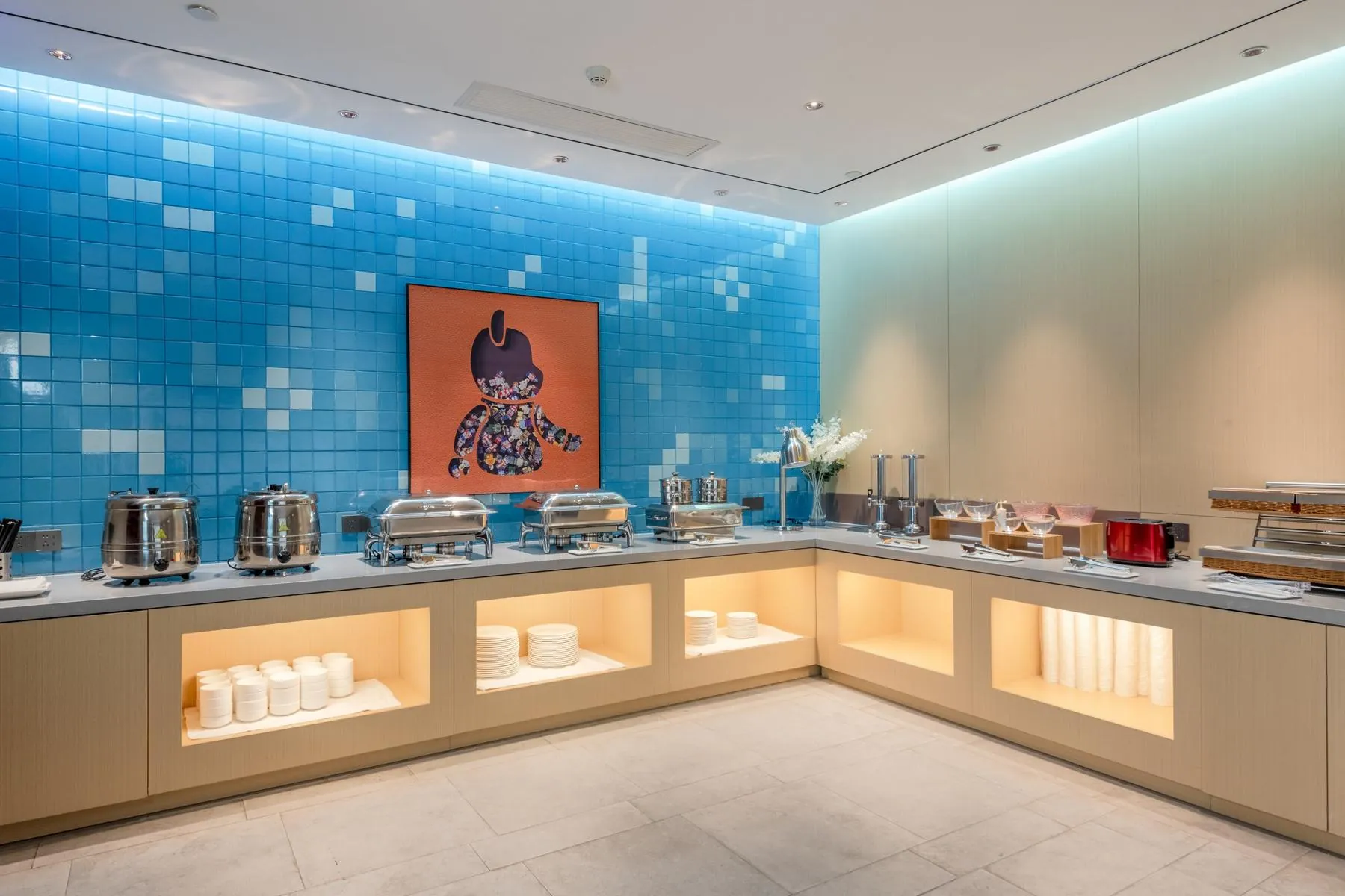 Home Inn neo (Guangzhou Pazhou Convention and Exhibition Center Haizhu Wetland Park)