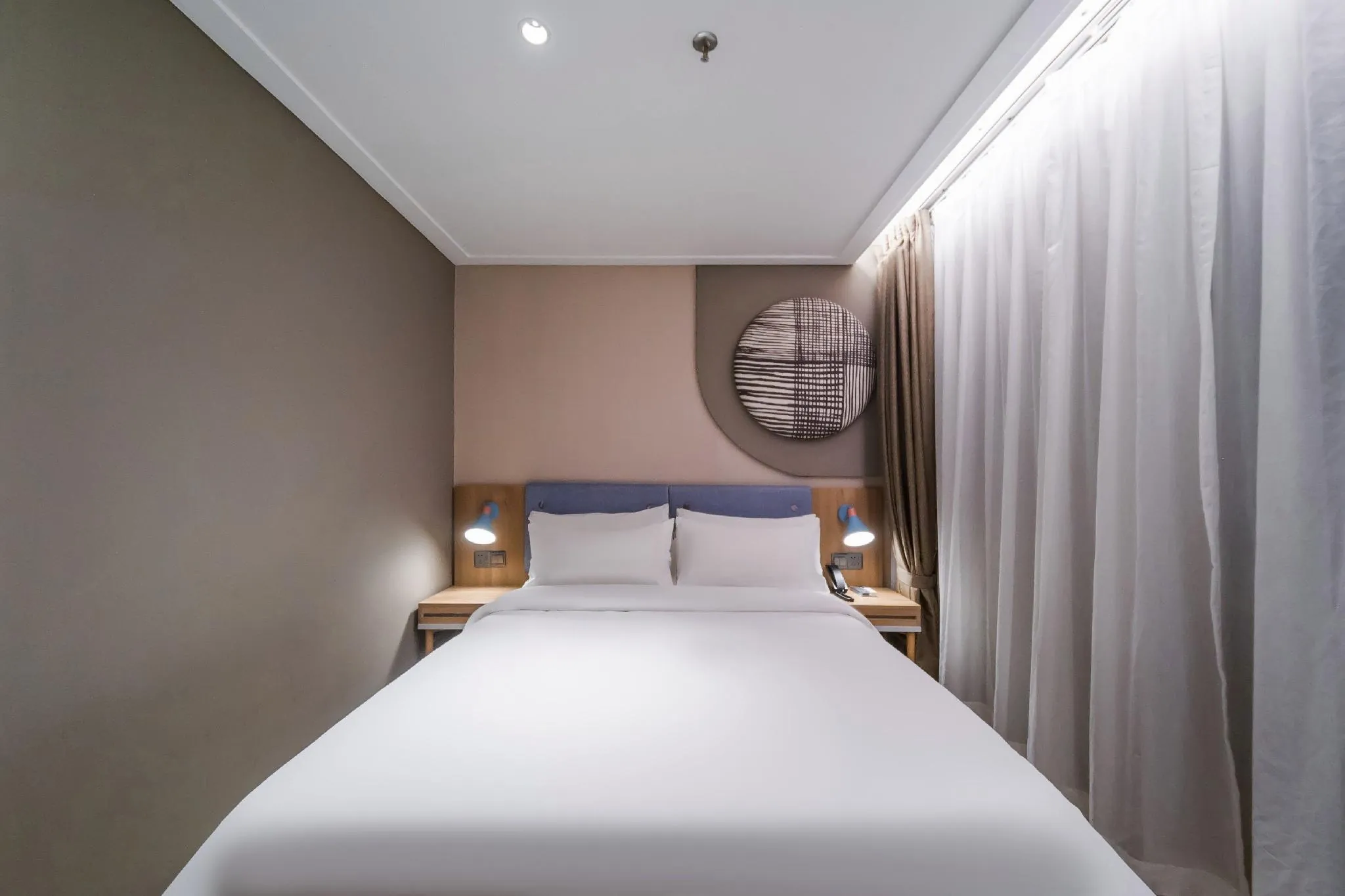 Home Inn Neo Guangzhou Pazhou Exhibition Center Pazhou Metro Station