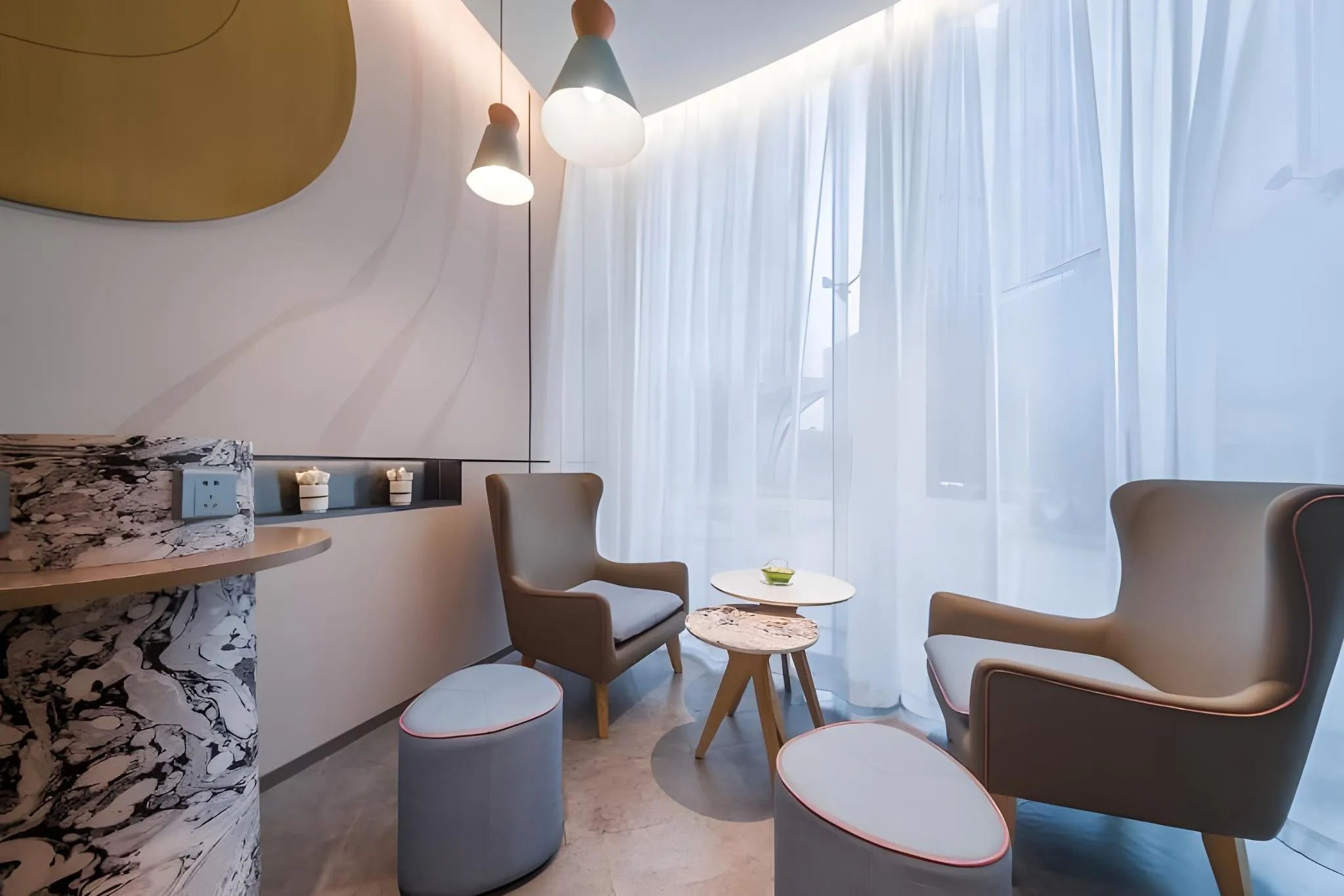 Home Inn Neo Guangzhou Pazhou Exhibition Center Pazhou Metro Station