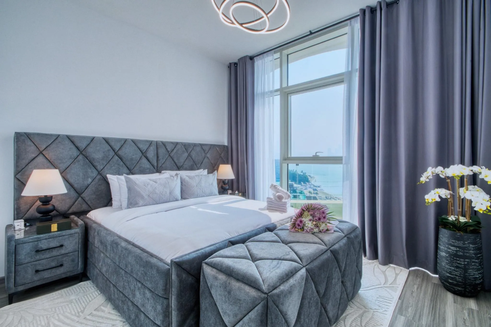 GLOBALSTAY. Azizi Royal Bay Apartments