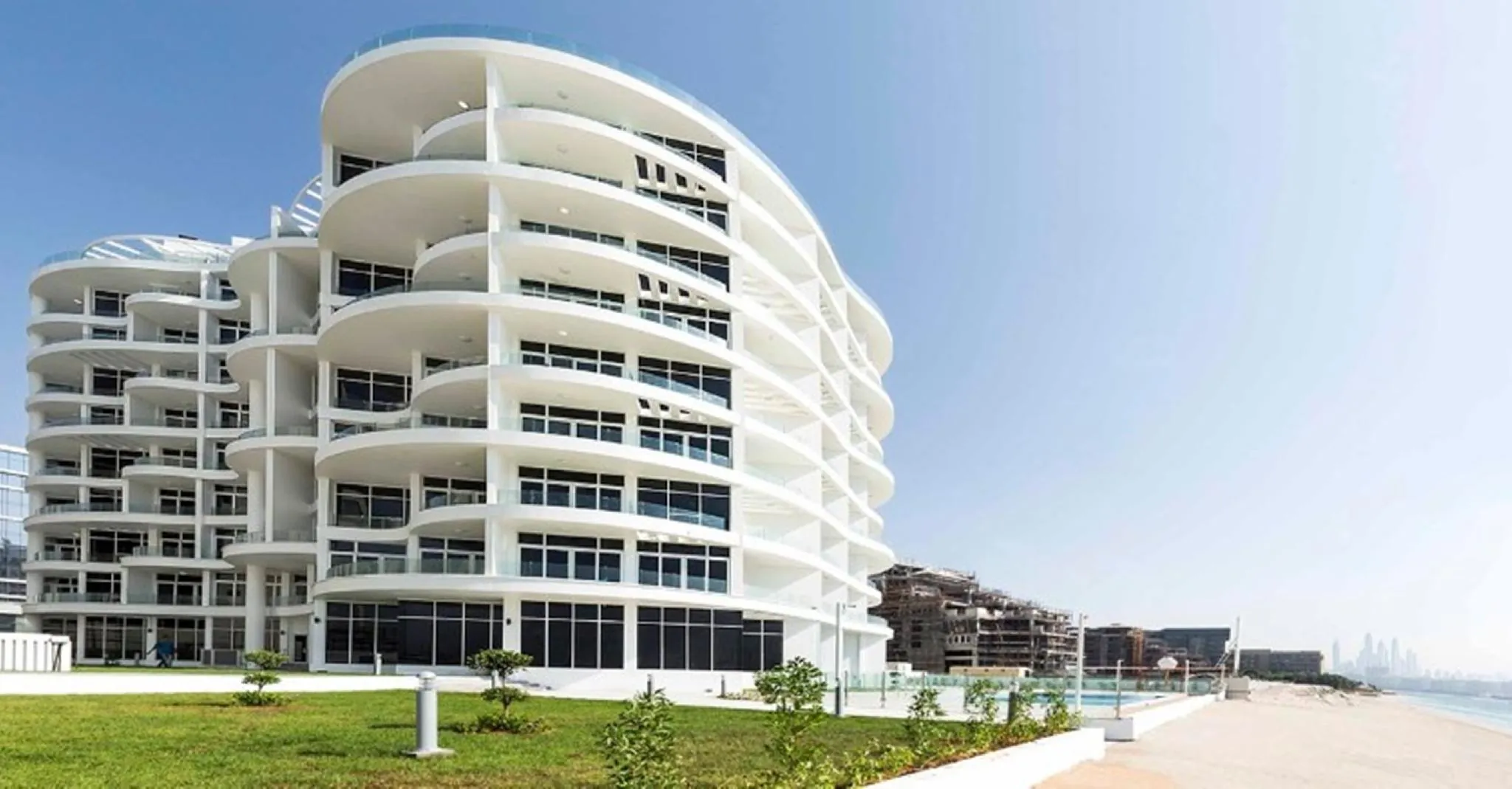 GLOBALSTAY. Azizi Royal Bay Apartments