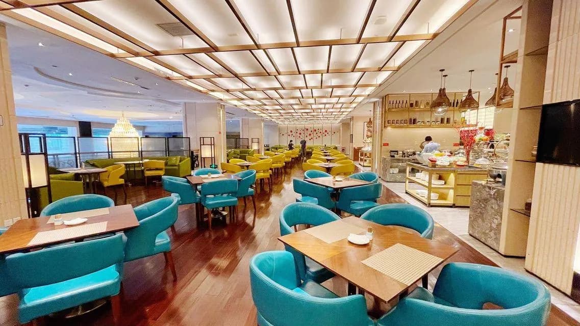 Hotel Canton