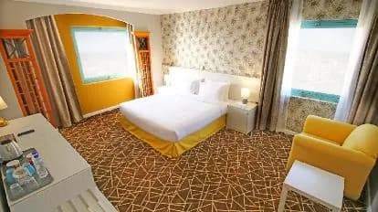 The George Hotel by Saffron, Dubai Creek