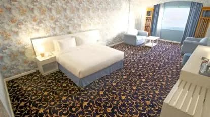 The George Hotel by Saffron, Dubai Creek