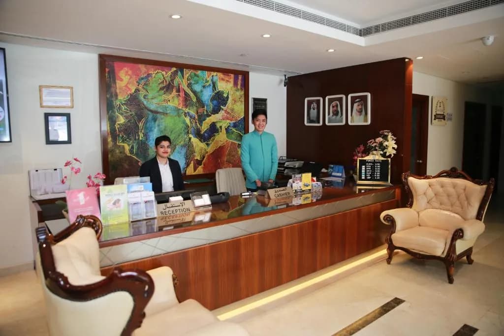 Versailles by Vieras Hotel