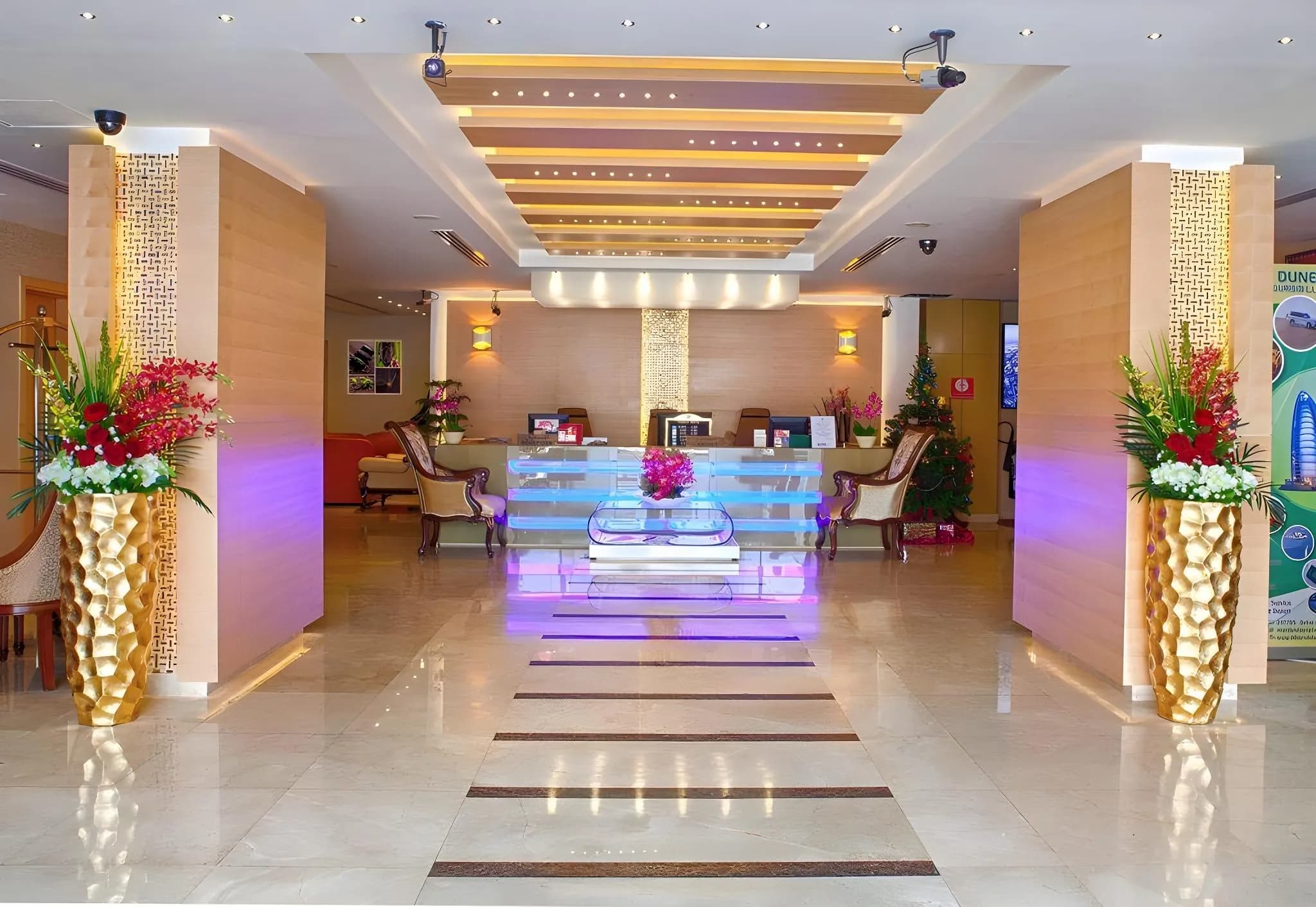 Versailles by Vieras Hotel