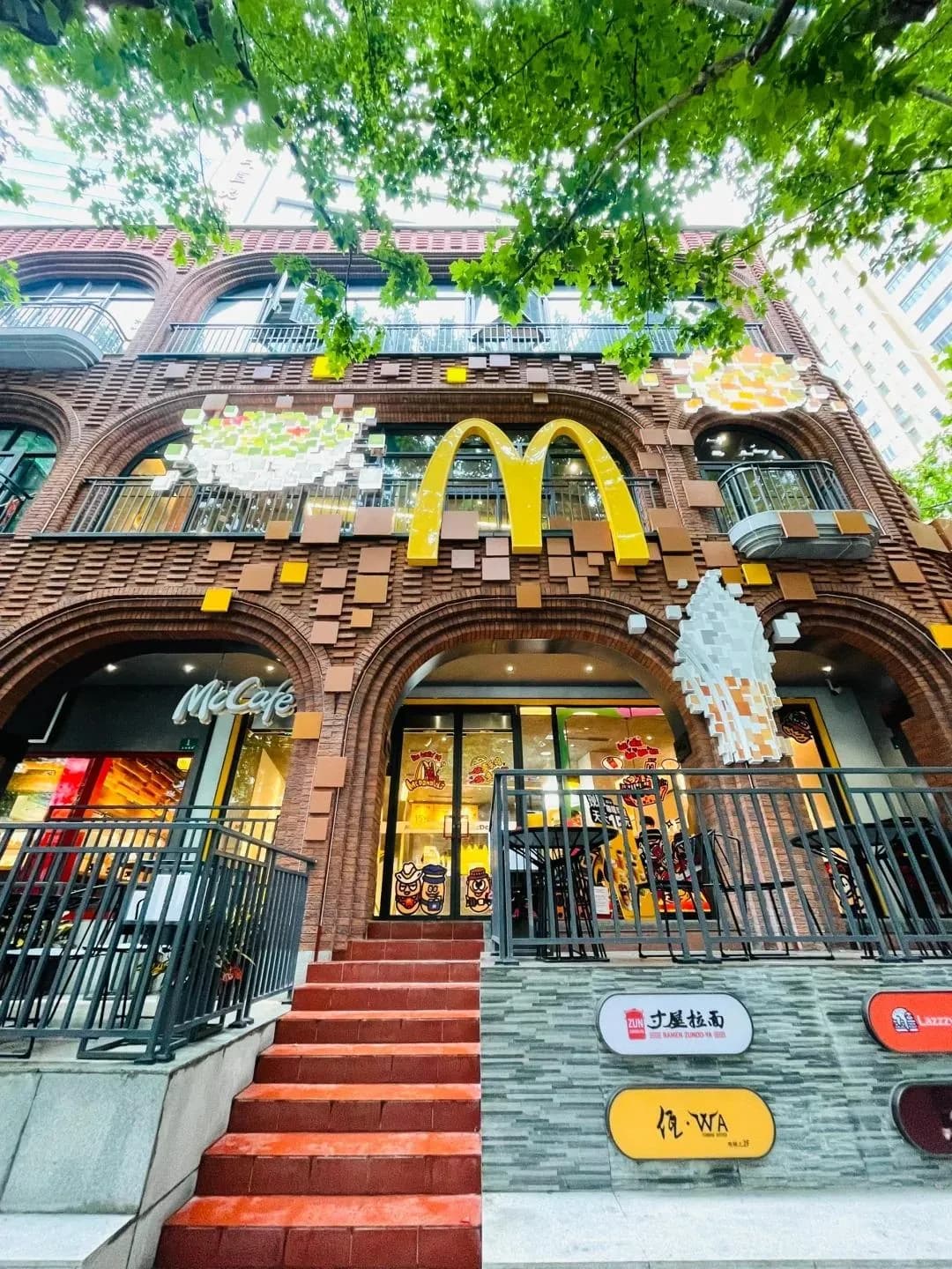 Shanghai Tyms residence  near Xujiahui Metro