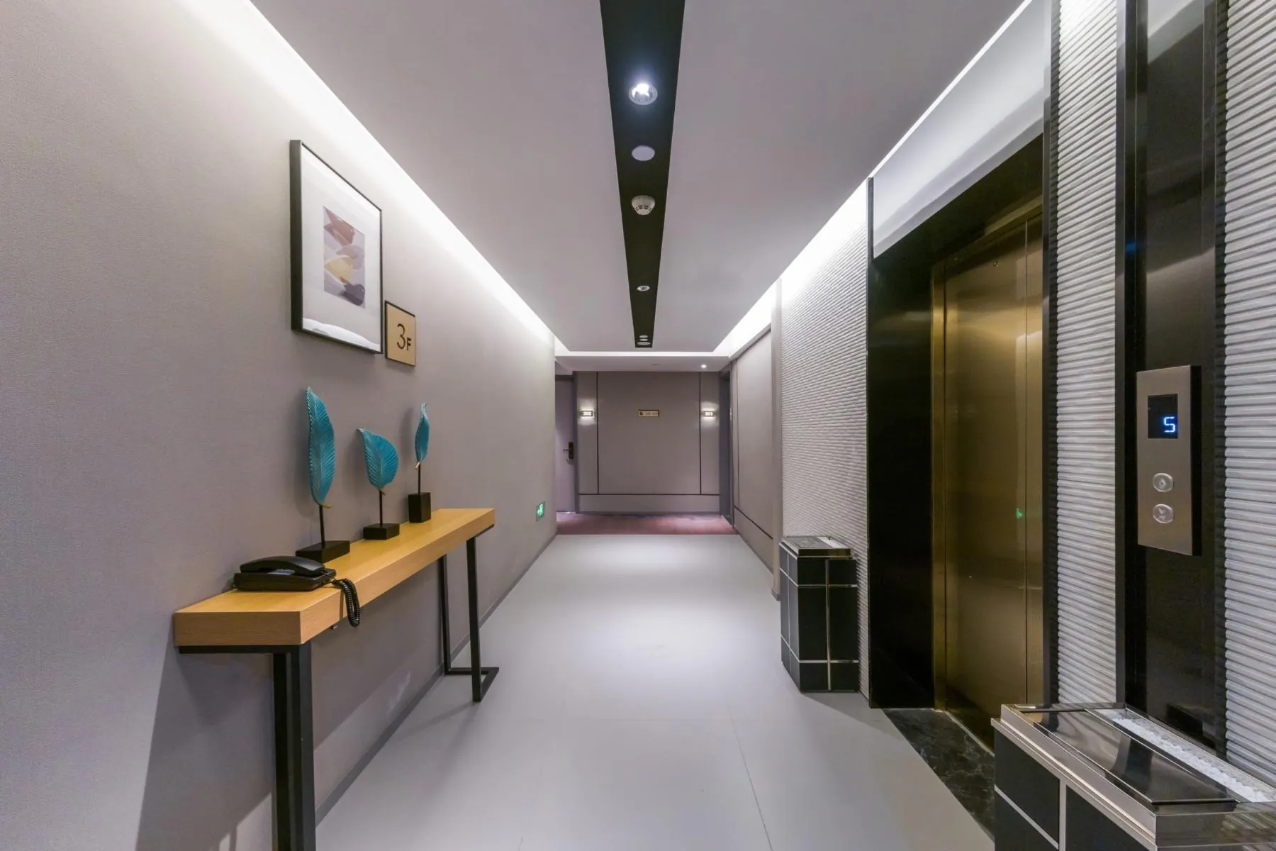 Home Inn Style Shanghai Ninth Hospital Madang Road Metro Station