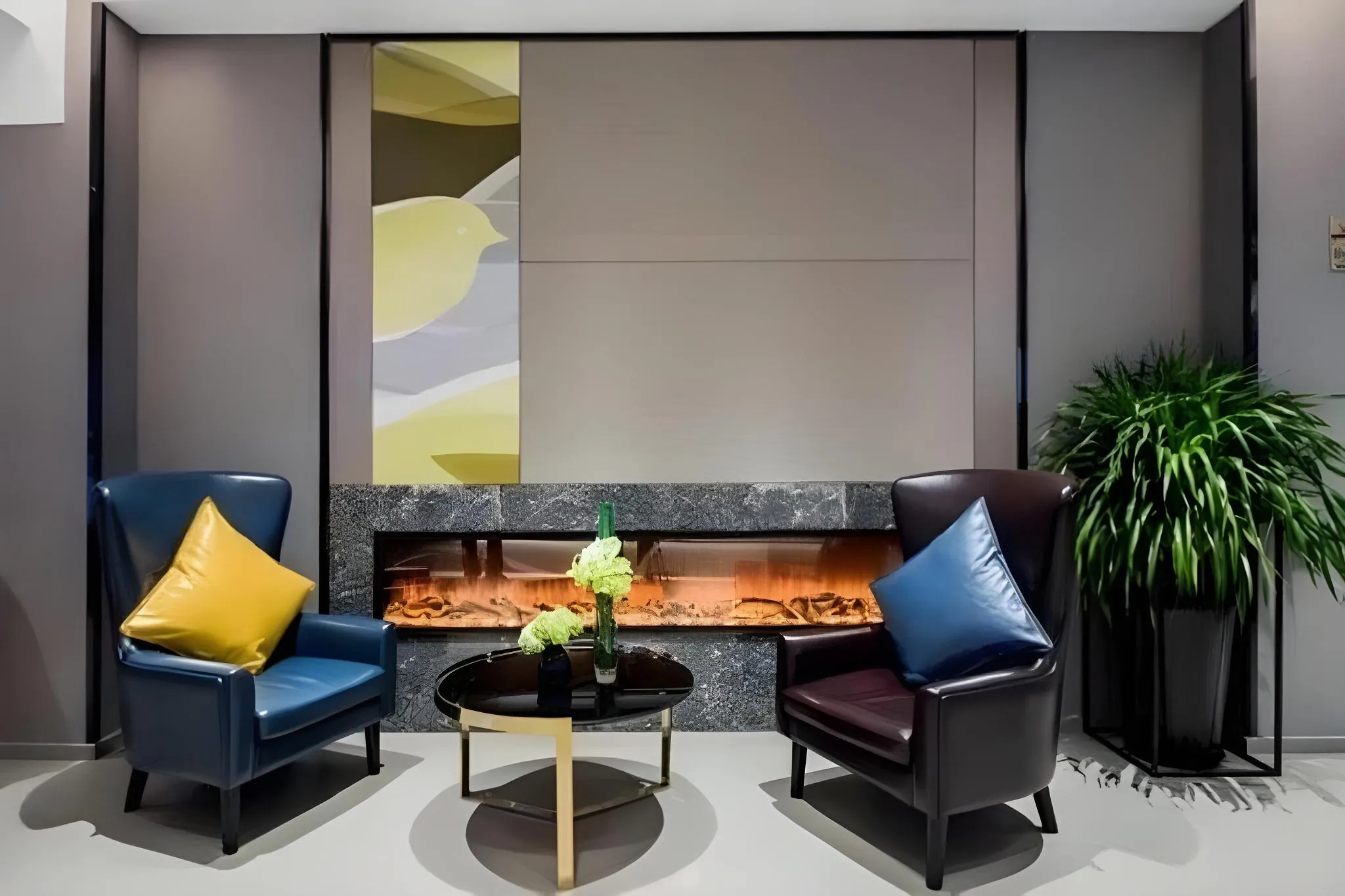 Home Inn Hotel(Shanghai Yanggao Road, Lantian Road Subway station)