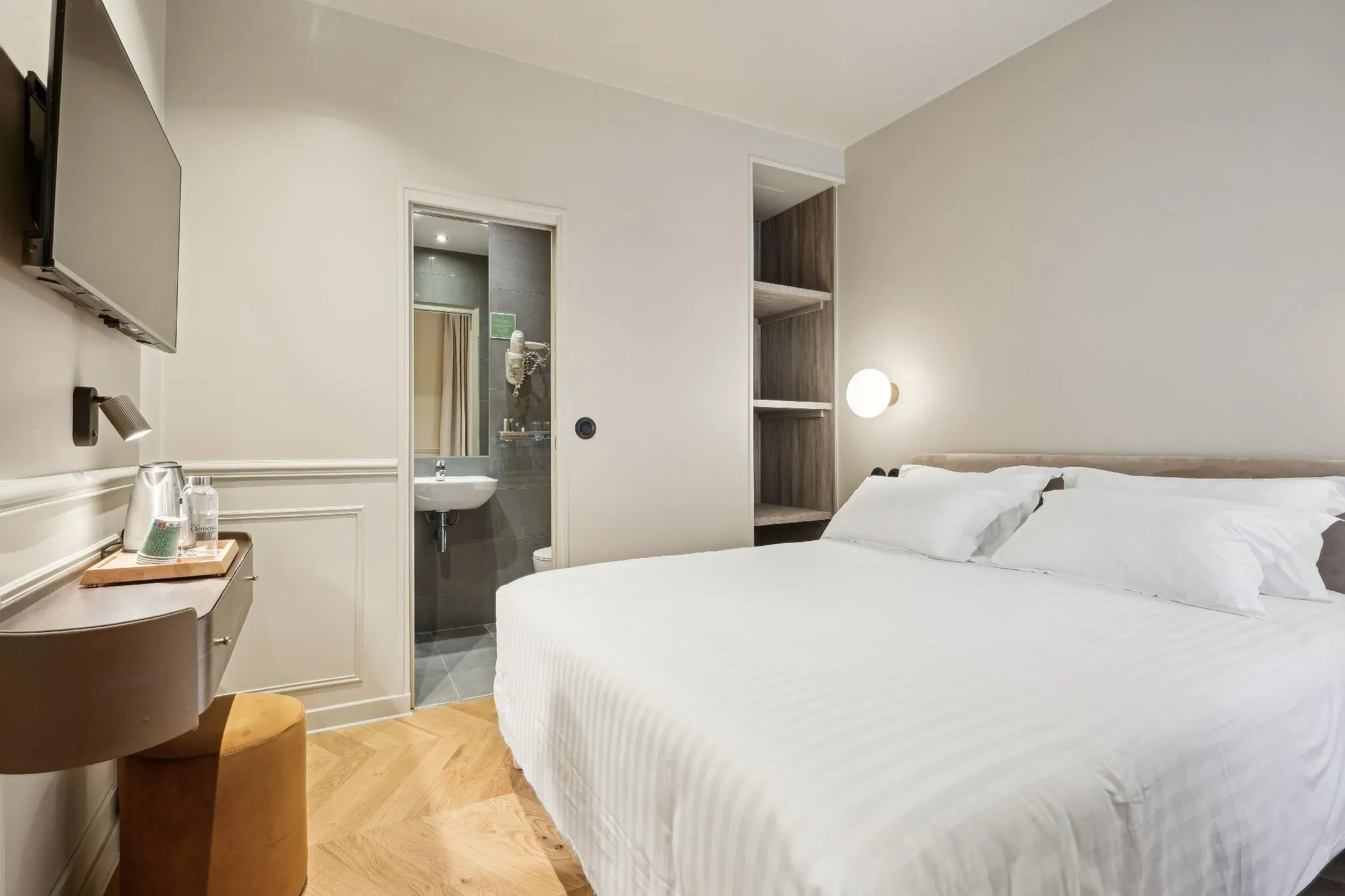 Hotel Clémence