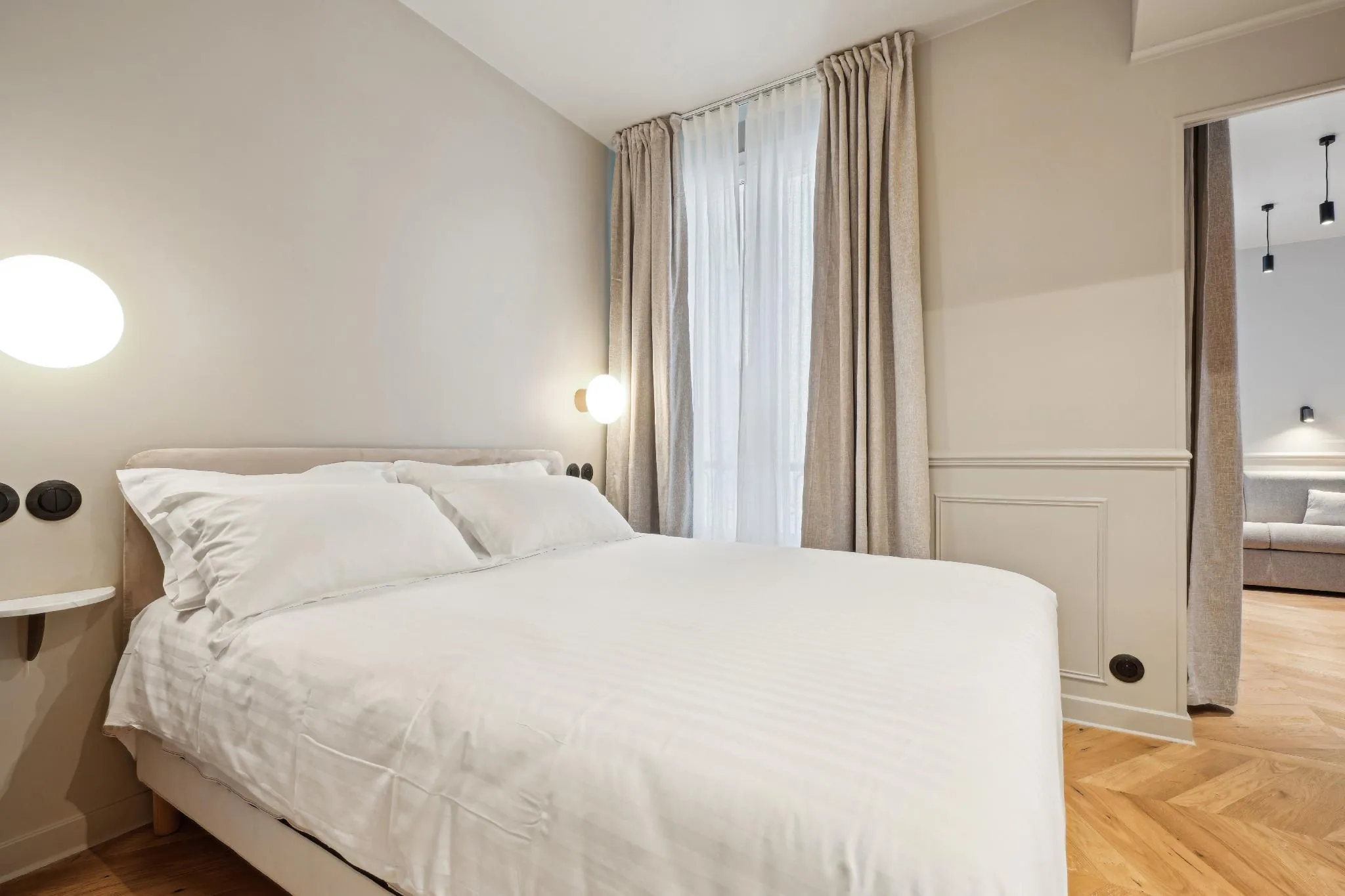 Hotel Clémence