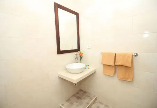Brata Cottage Bisma Ubud by Summer Stay