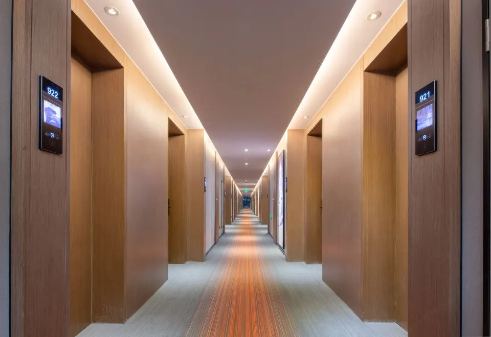 Hampton by Hilton, Zhangjiajie Tianmen Mountain