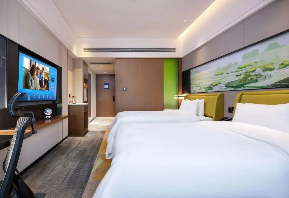 Hampton by Hilton, Zhangjiajie Tianmen Mountain