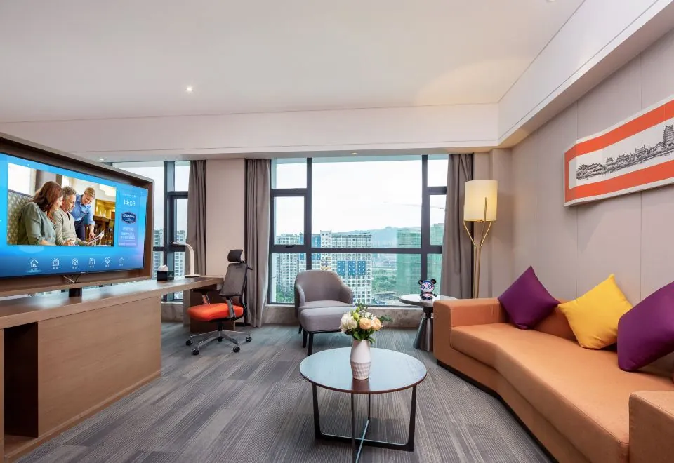 Hampton by Hilton, Zhangjiajie Tianmen Mountain