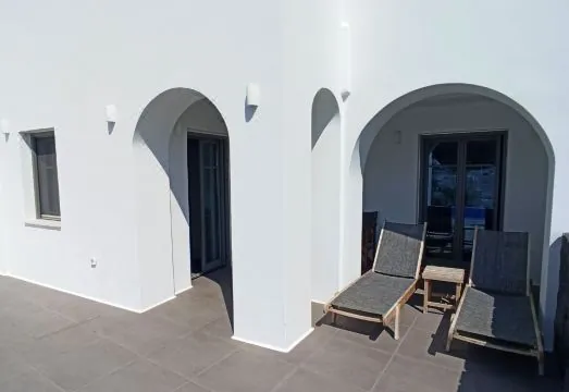 Amphitrite Suites Santorini