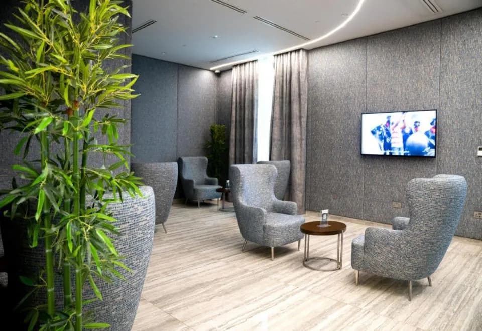 Jouri a Murwab Hotel Doha