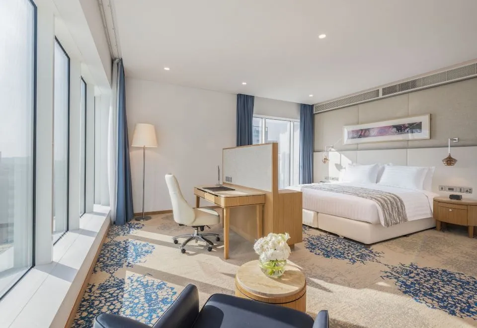 Jouri a Murwab Hotel Doha