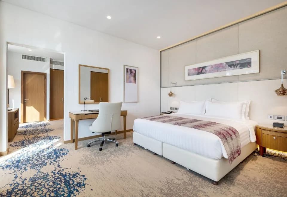 Jouri a Murwab Hotel Doha