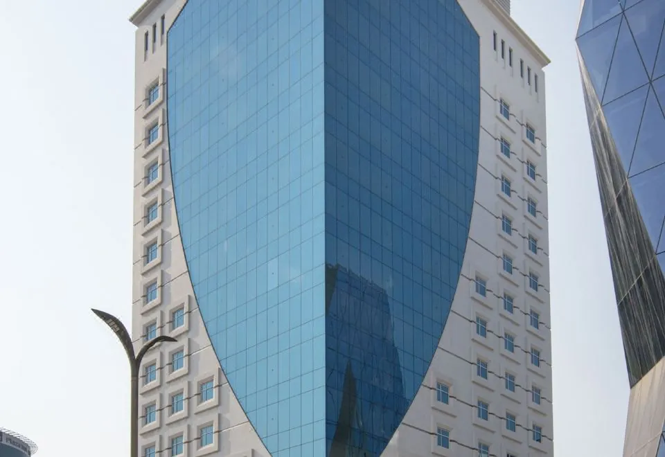 Jouri a Murwab Hotel Doha