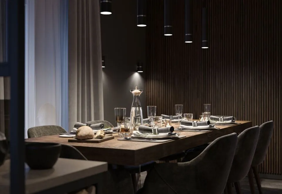 Le Bijou Lintheschergasse 23 / Zurich HB