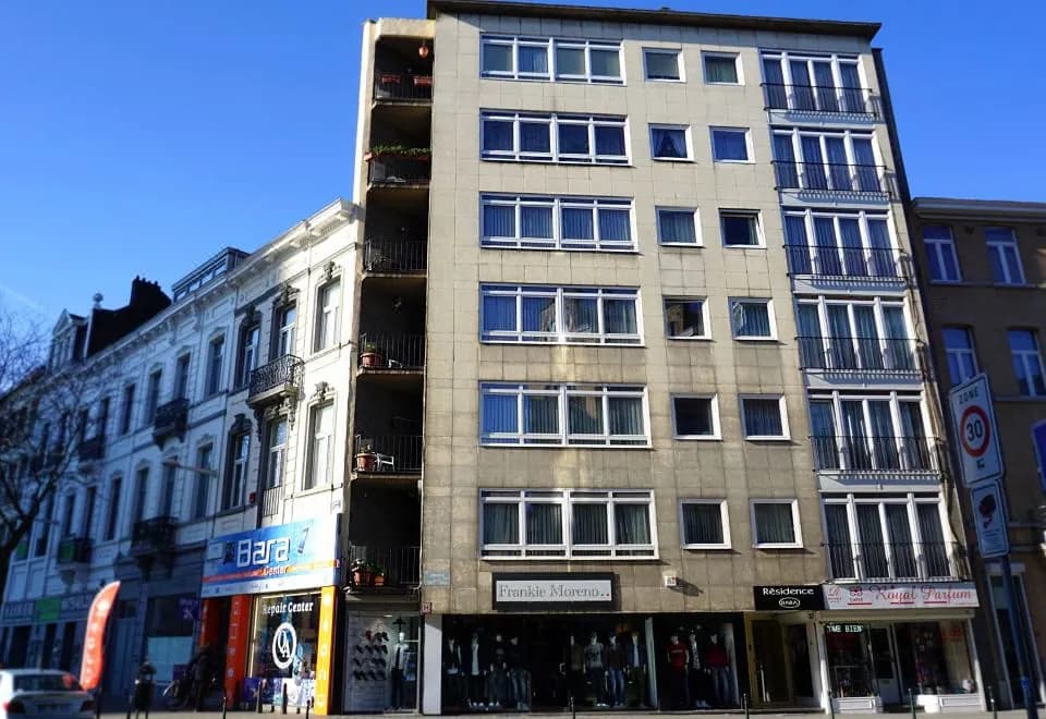 Aparthotel Résidence Bara Midi