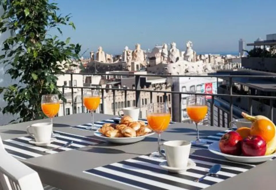 Bonavista Apartments - Pedrera