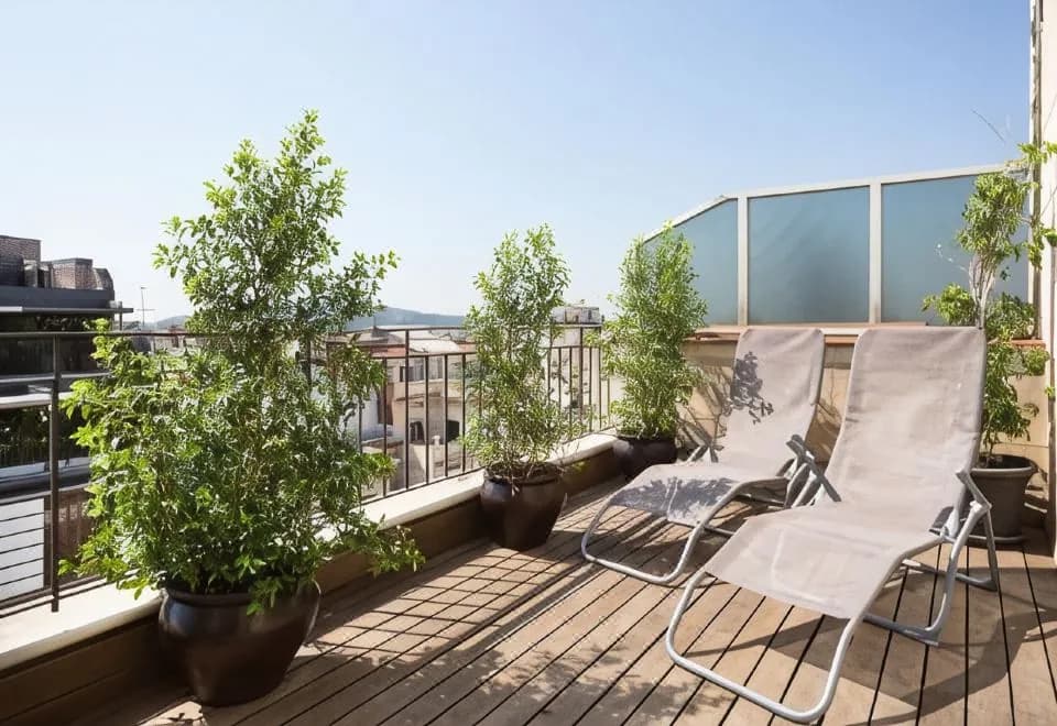 Bonavista Apartments - Pedrera