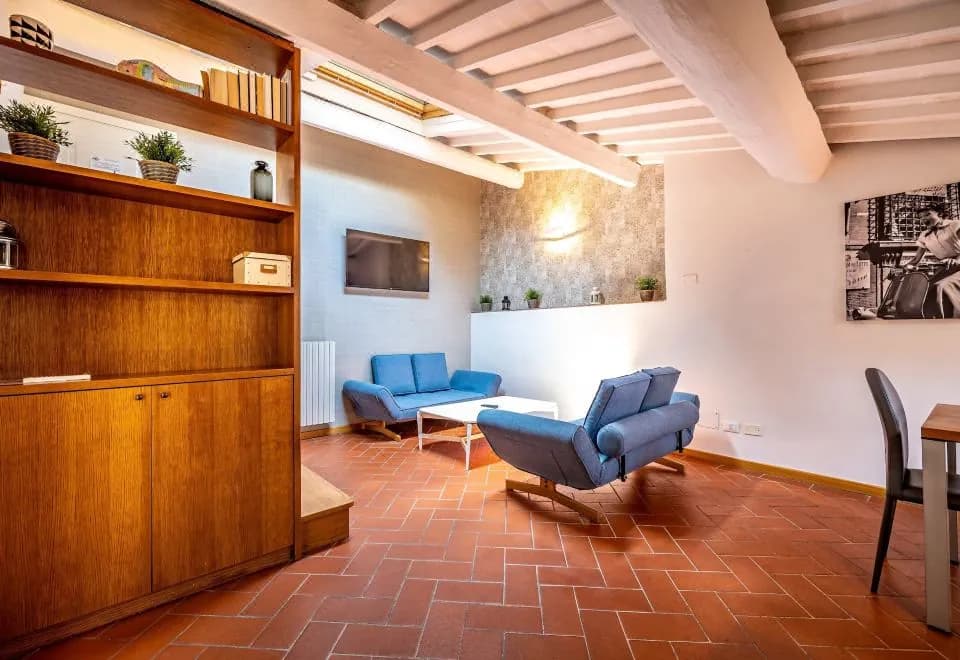 Martelli 6 Suite and Apartments