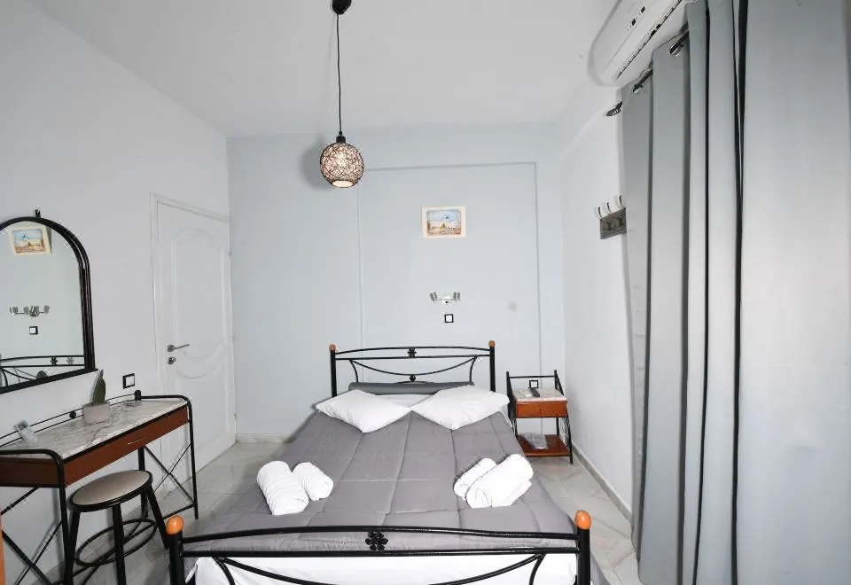 Villa Agas