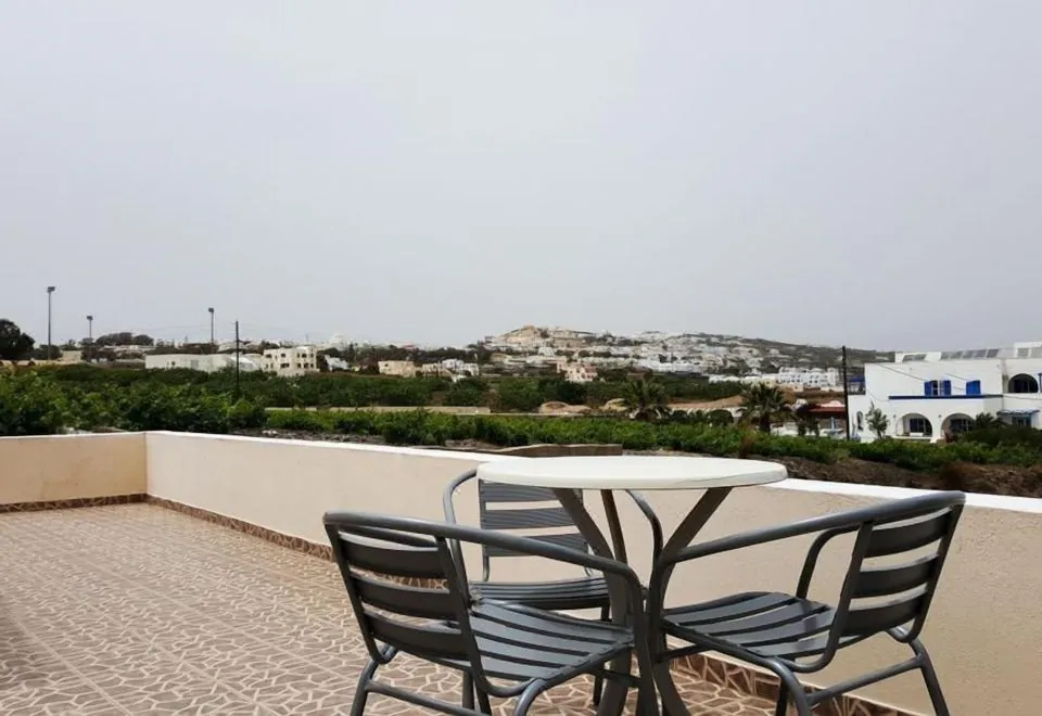 Villa Agas