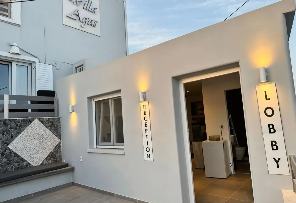 Villa Agas