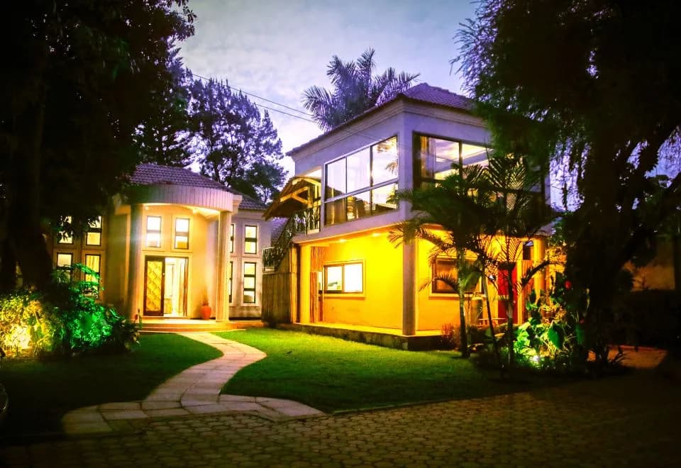 Zawadi House