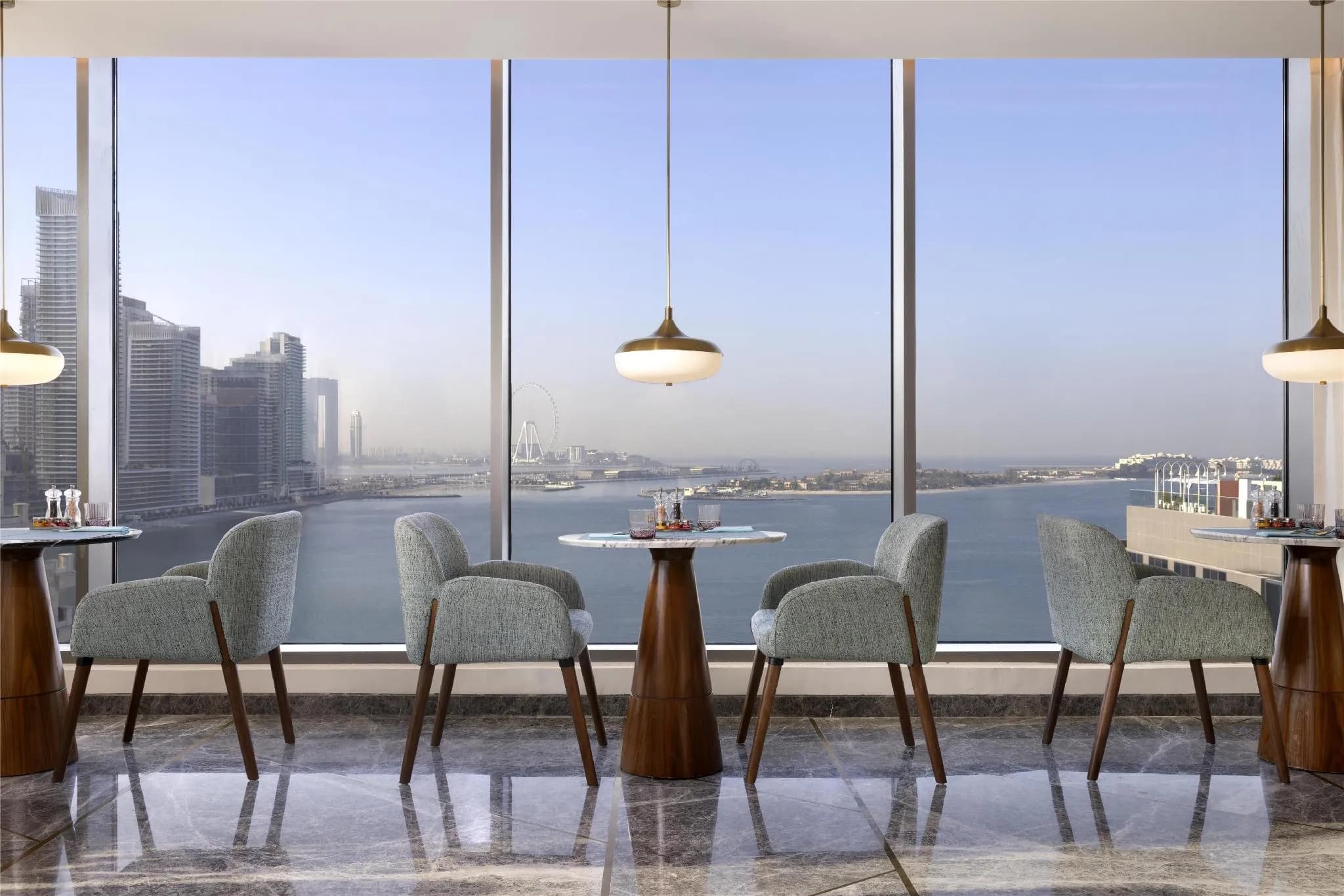 Tumbi West Palm Beach Hotel Dubai,Tapestry Collection Hilton