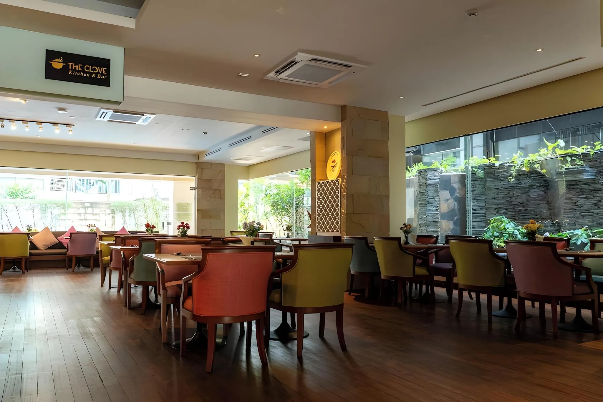 Journeyhub Sukhumvit Bangkok 26