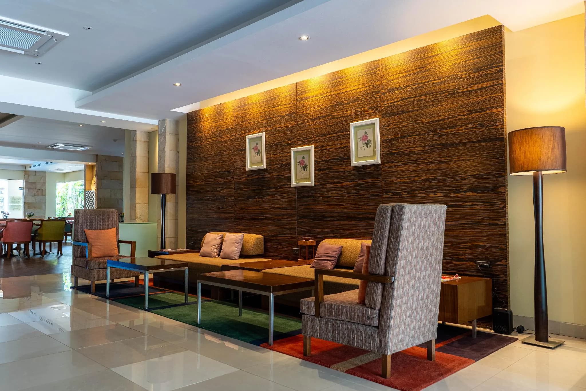 Journeyhub Sukhumvit Bangkok 26