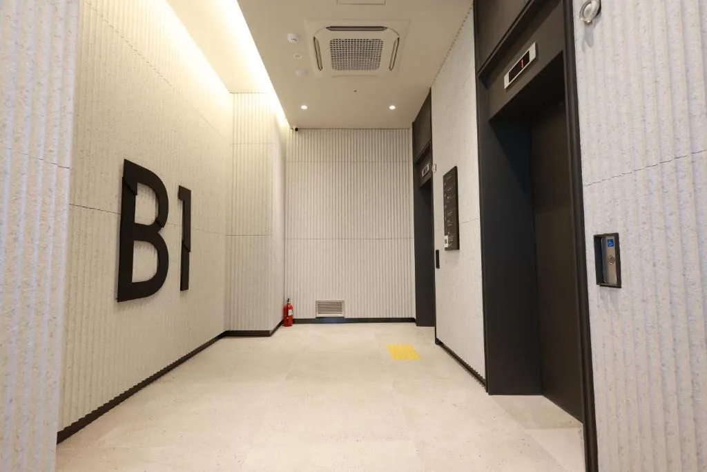 New Blanc Central Myeongdong