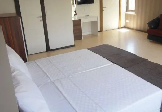 Grand Antalya Hotel