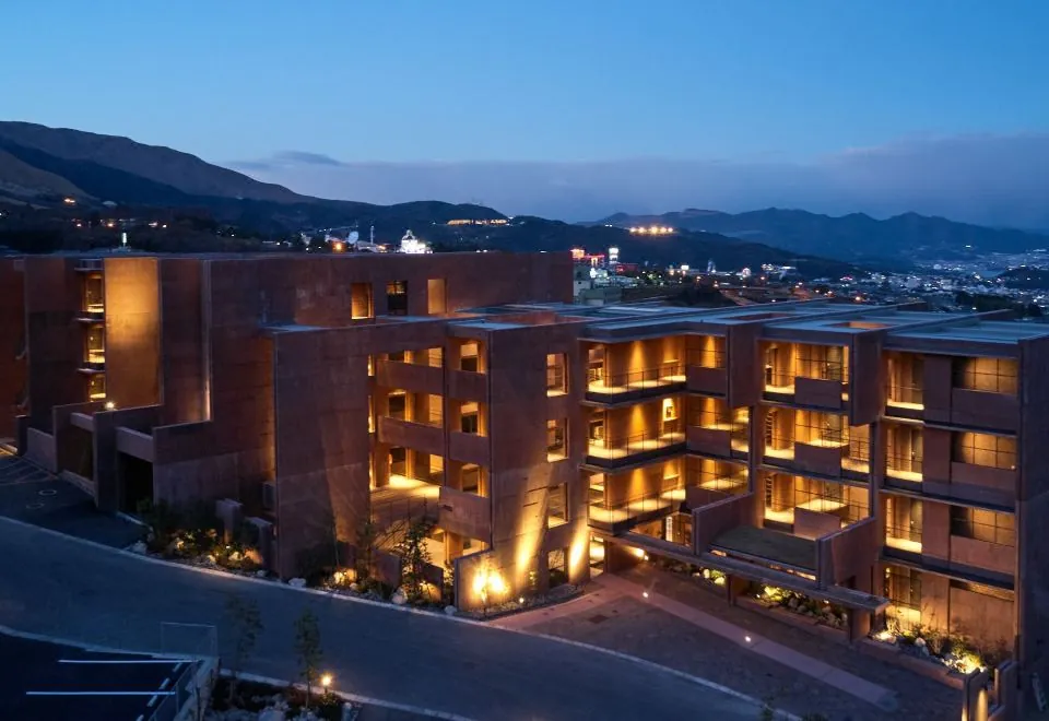 SEKIYA RESORT GALLERIA MIDOBARU