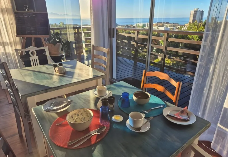 Bluebottle Guesthouse