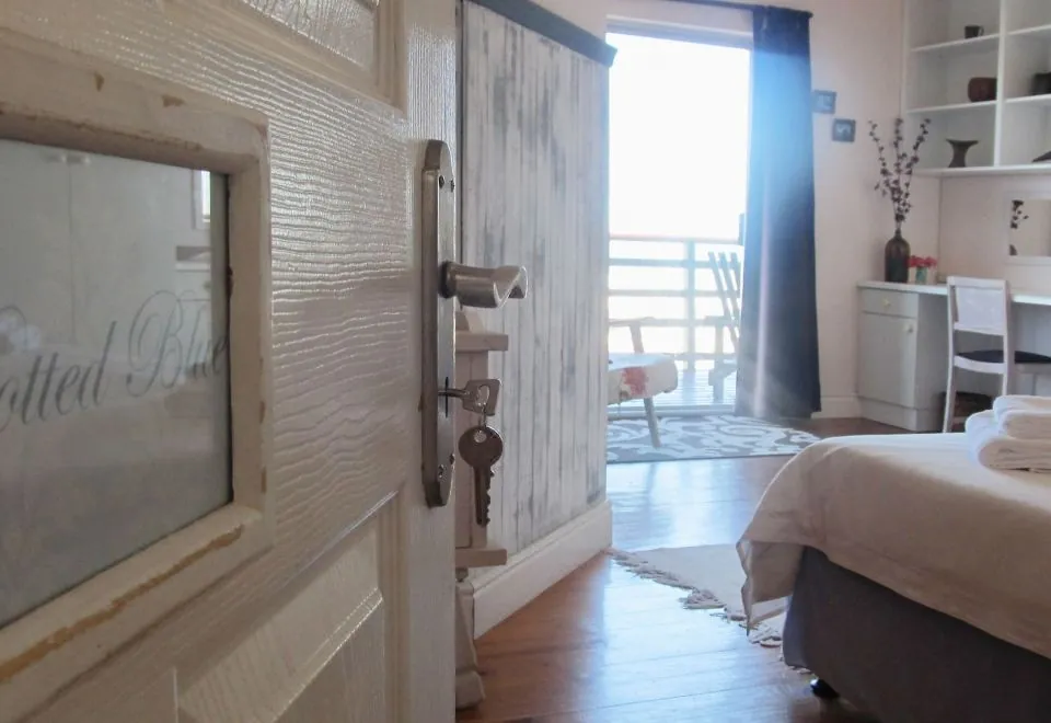 Bluebottle Guesthouse