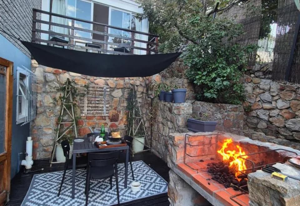Bluebottle Guesthouse