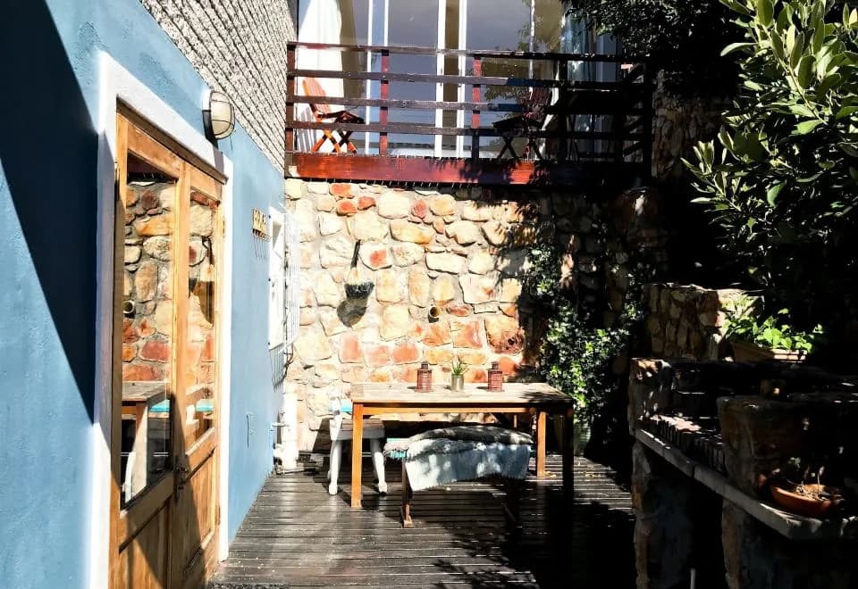 Bluebottle Guesthouse